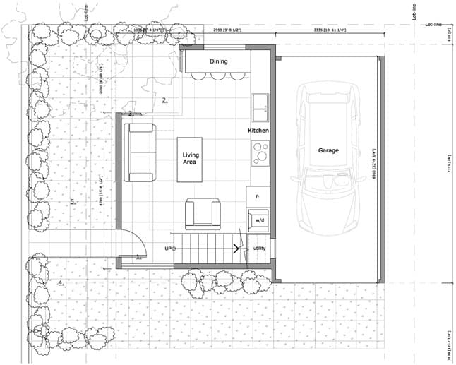Laneway Homes Laneway Homes