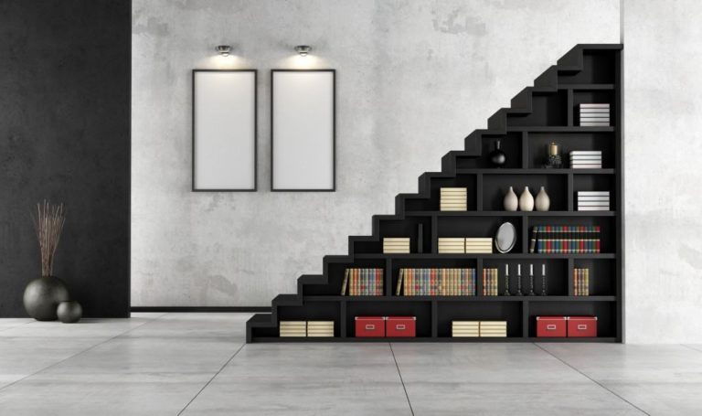 6 Tips to a Modern Staircase Design