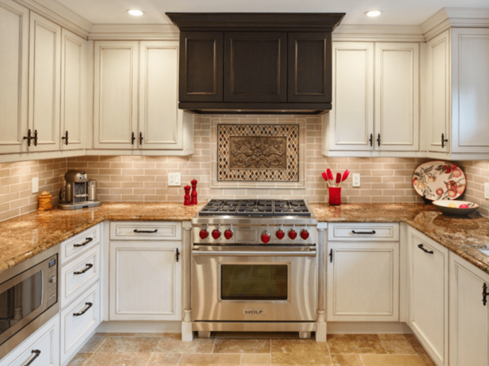 cost of kitchen renovation