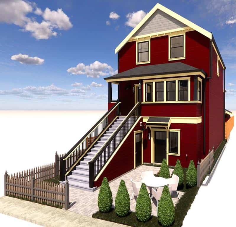 Should You Convert Your Single Family Home into a Multiple Conversion Dwelling (MCD)?
