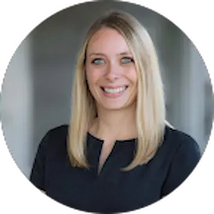 Kirstin Appelt, Vancouver homeowner and 5-star client of Kerr Design Build.